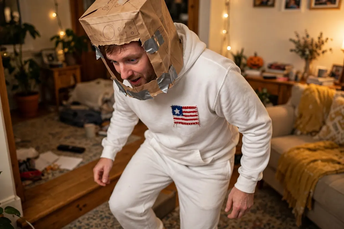 Astronaut