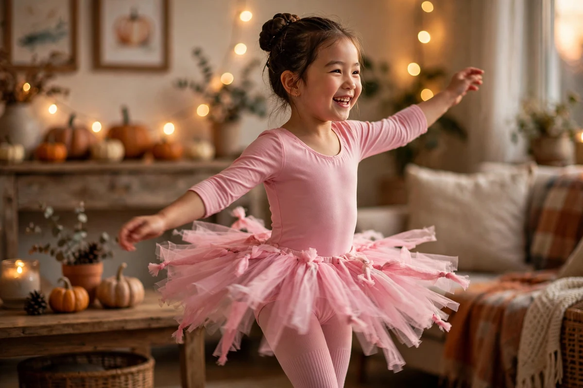 Ballerina