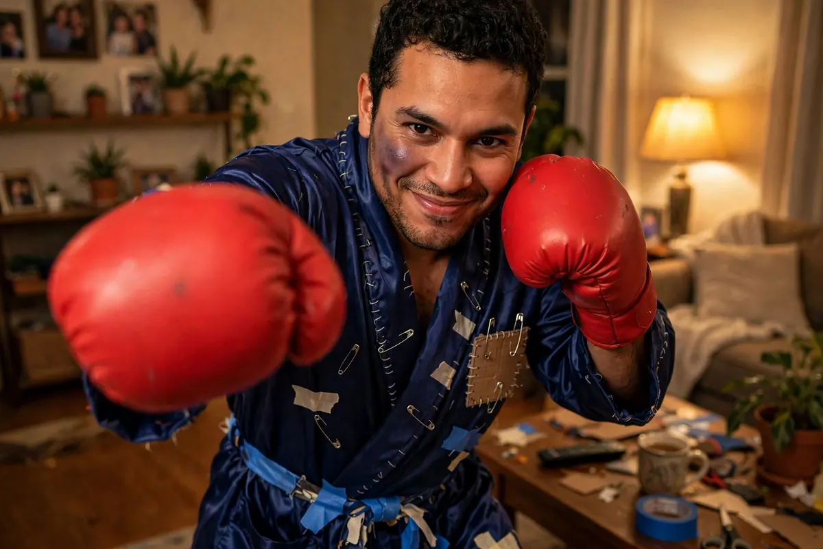 Boxer