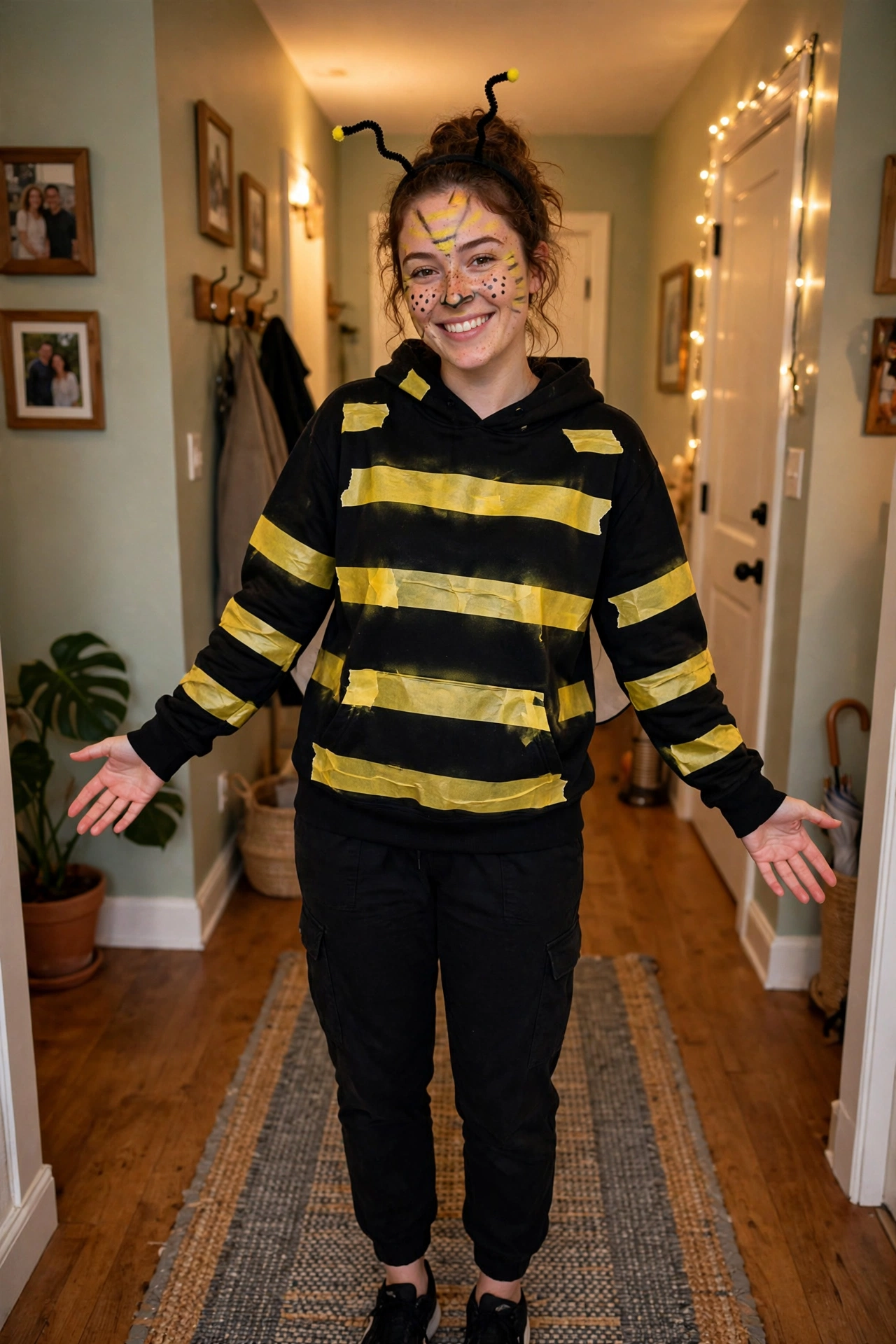 Bumble Bee