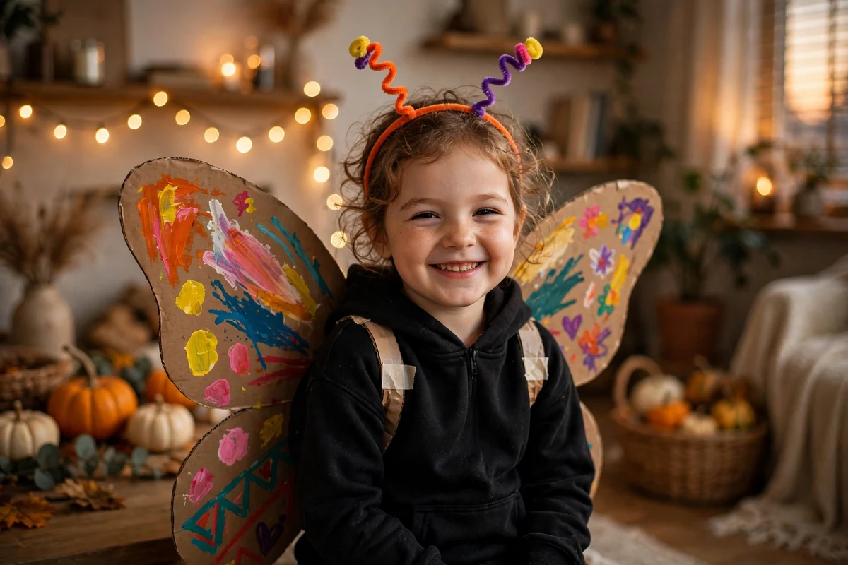 Butterfly
