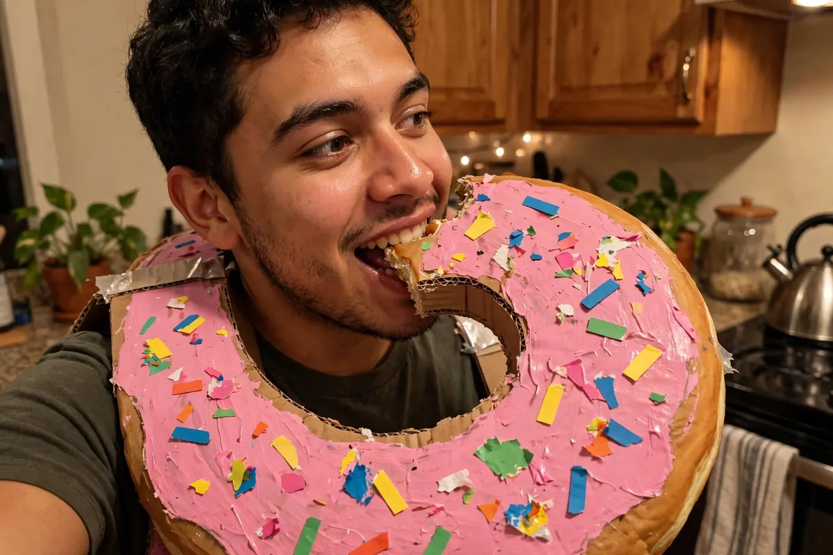 Donut
