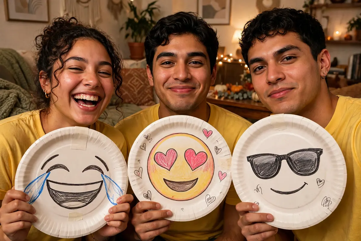 Emoji Crew