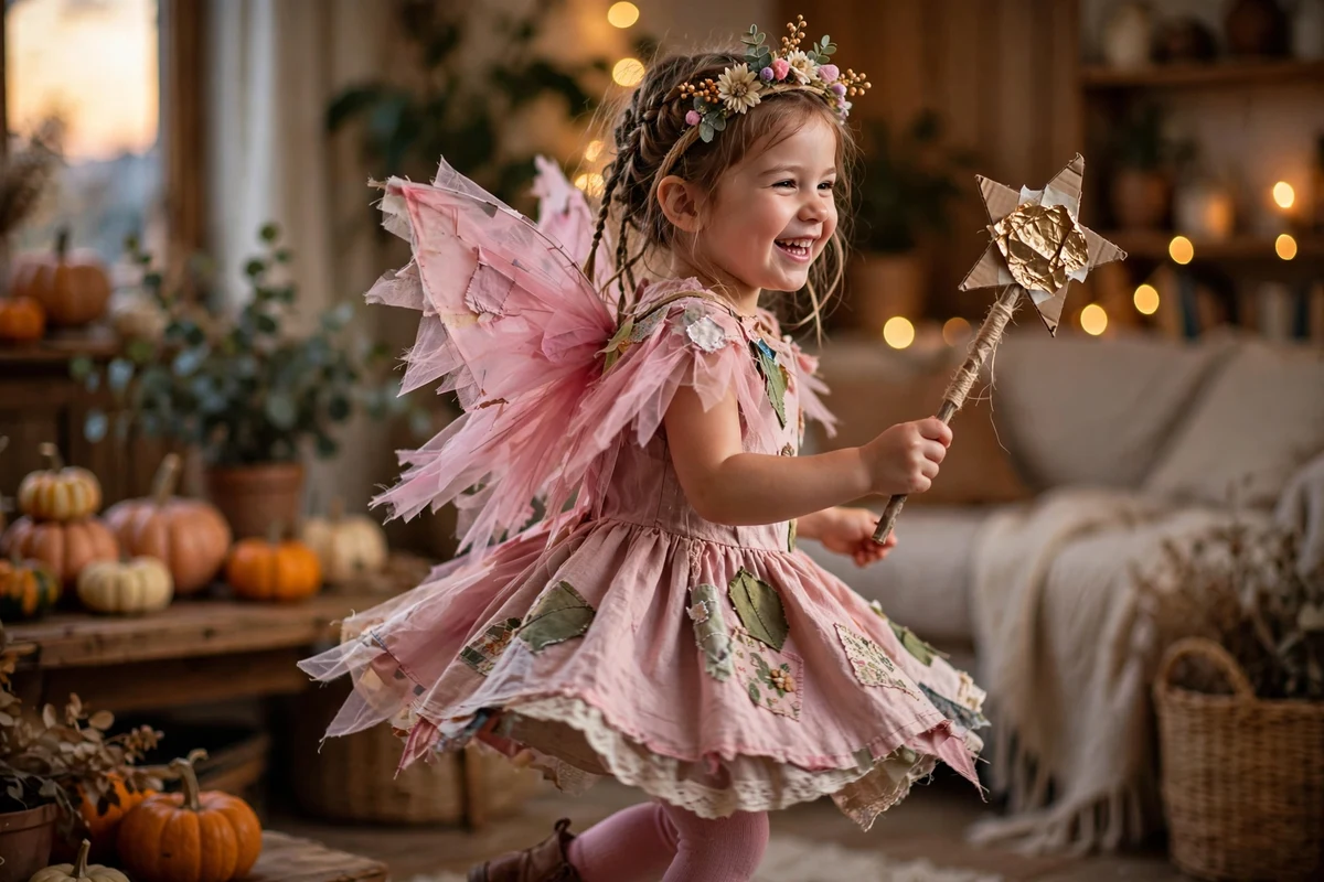 Garden Fairy