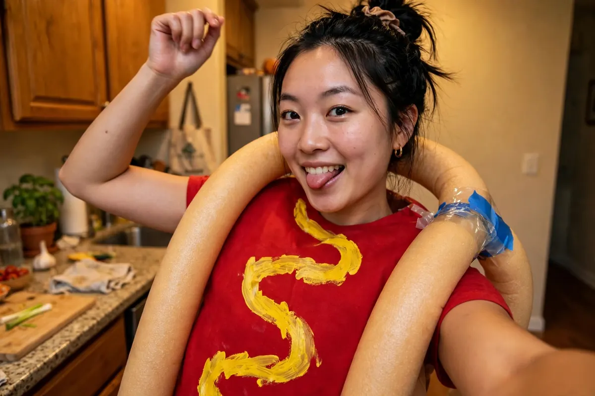 Hot Dog