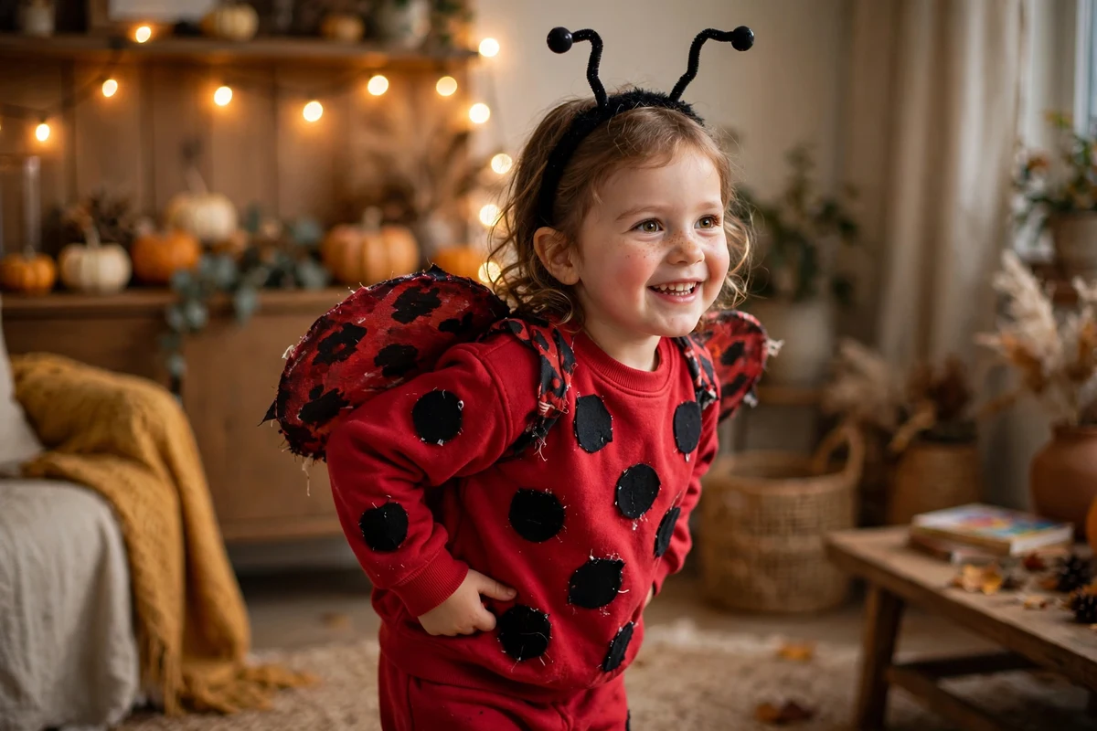 Ladybug