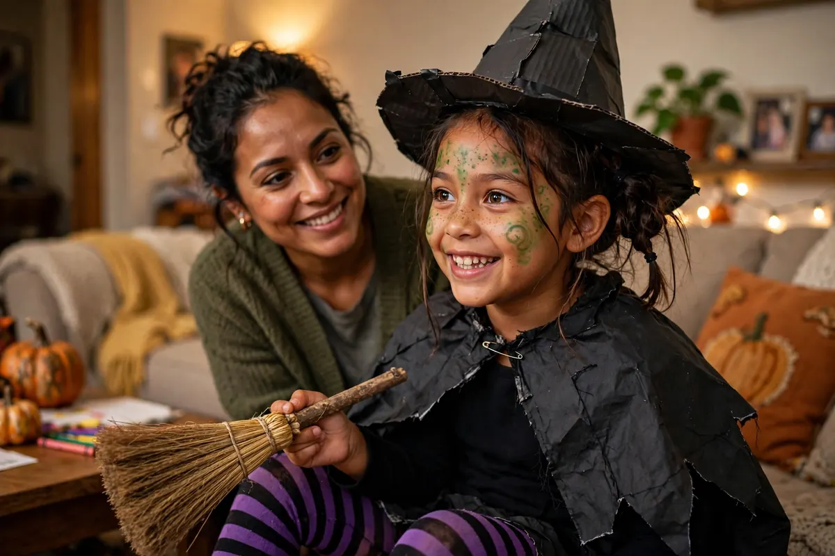Little Witch