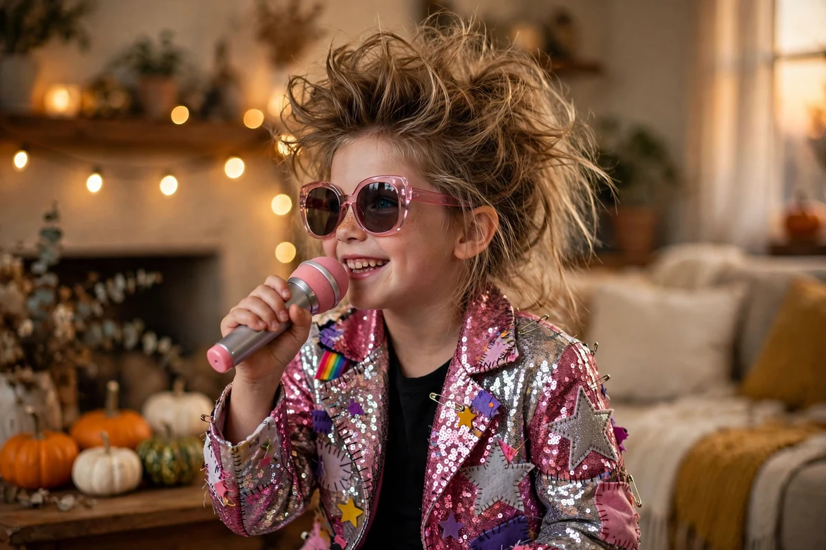 Pop Star