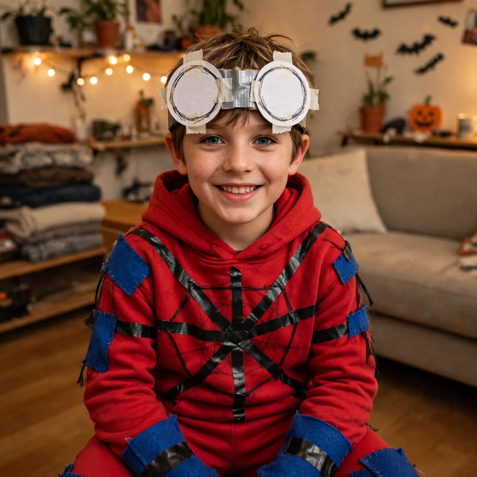 Web Hero