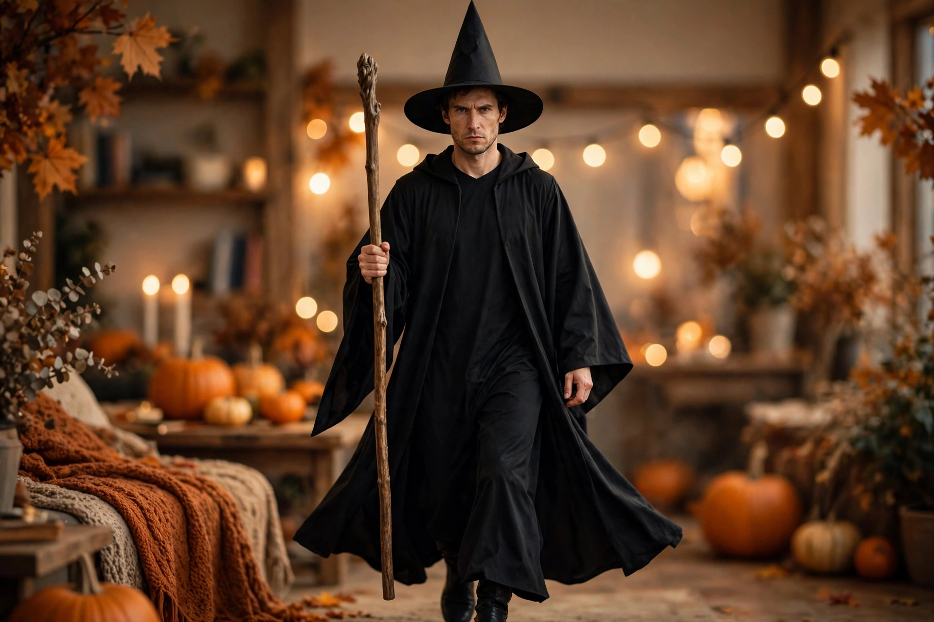 Classic Wizard